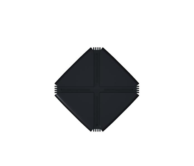 XIAOMI Mesh System AX3000 1-pack - 711853 - zdjęcie 5